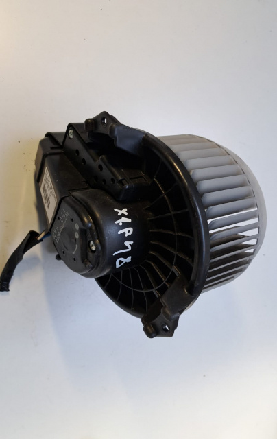 Ventilator aeroterma Cod: AV272700-8074 BMW X1 F48 [2015 - 2020] Crossover 18i sDrive AMT (140 hp)