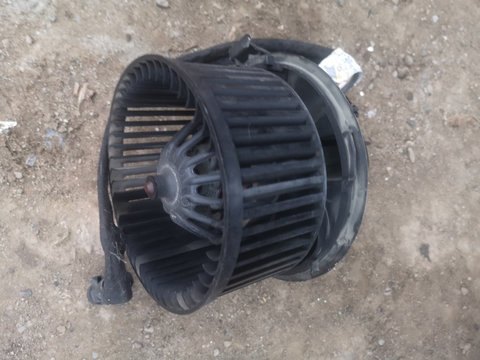 Ventilator aeroterma Dacia / Renault Duster gmv bosch x90