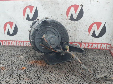 VENTILATOR AEROTERMA DAEWOO MATIZ 2006