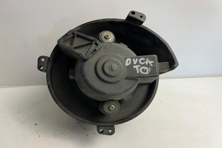 Ventilator Aeroterma Fiat Ducato 2 Typ230 [1994 - 2002]