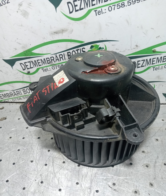 Ventilator aeroterma Fiat Stilo [2001 - 