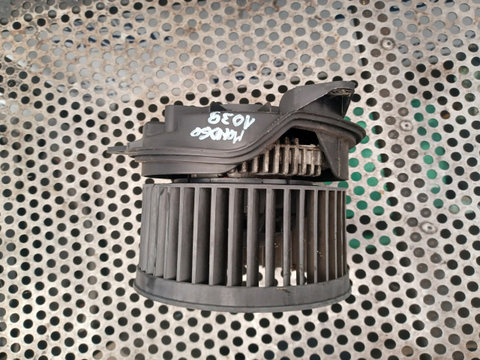 Ventilator aeroterma Ford Mondeo 3 [2000 - 2003] wagon 2.5 AT (170 hp)