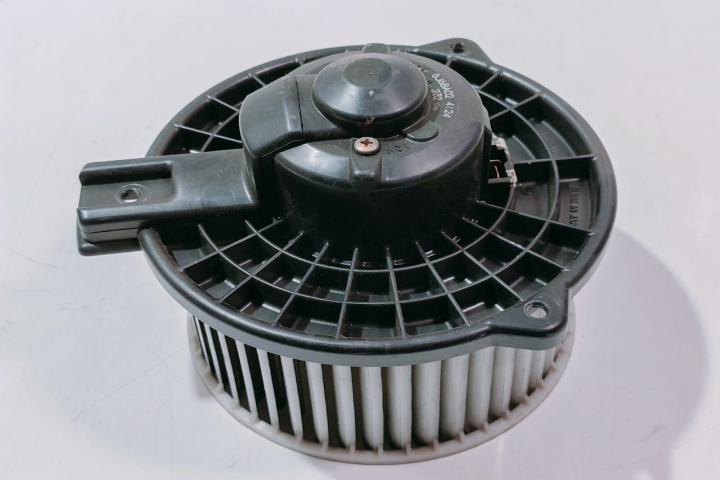 Ventilator Aeroterma Habitaclu 8940000 Mazda 6 GG [facelift] [2005 - 2007]