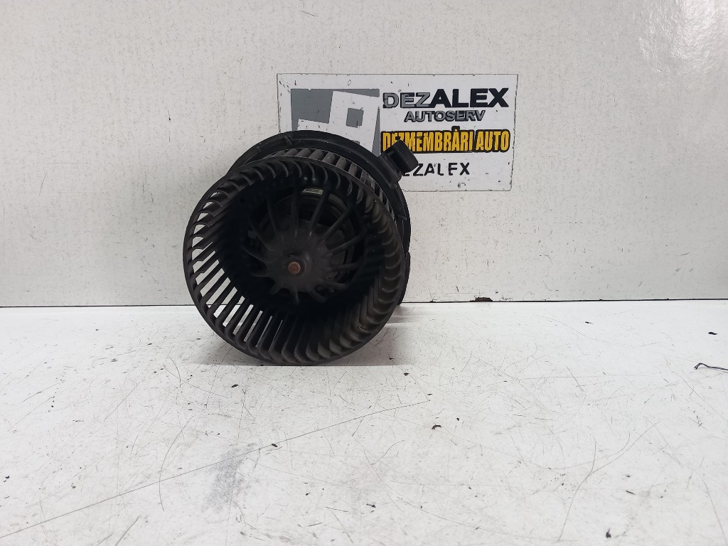 Ventilator Aeroterma Habitaclu Dacia Logan 1 2004 - 2008 Cod N101035Q