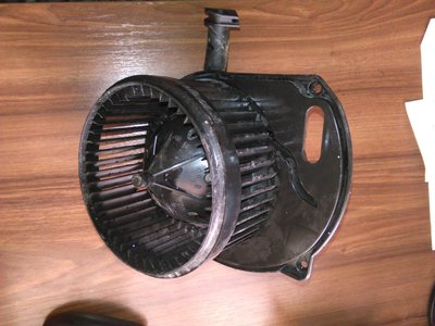 VENTILATOR AEROTERMA HUMMER H3