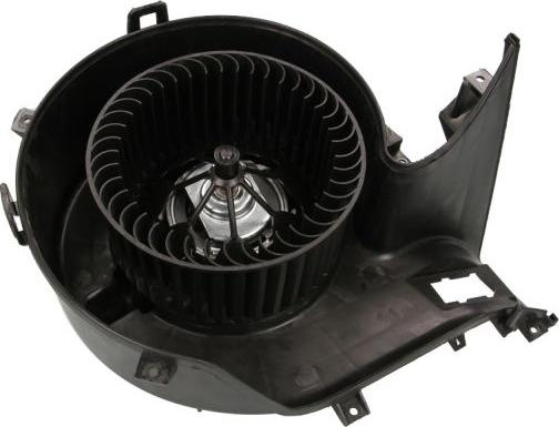 Ventilator aeroterma interior habitaclu OPEL VECTRA C combi Producator THERMOTEC DDX009TT