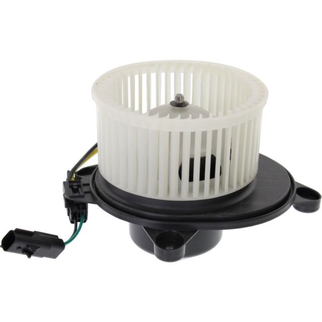 Ventilator aeroterma Jeep Grand Cherokee III -produs nou