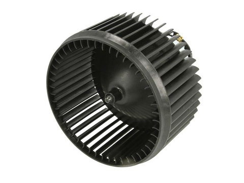 VENTILATOR AEROTERMA LANCIA PHEDRA PEUGEOT 807 FIAT ULYSSE 2.0-3.0 06.02- - NOU v