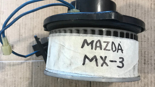 Ventilator aeroterma mazda 323f mx-3 1.6