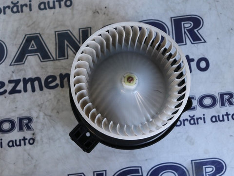 VENTILATOR AEROTERMA MAZDA CX-3 / AN: 2020 - COD HB111KR22-01