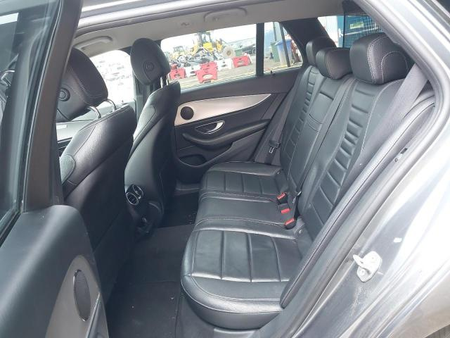 Ventilator aeroterma Mercedes-Benz E-Cla