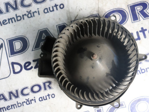 VENTILATOR AEROTERMA MERCEDES M-CLASS ML W166 / AN: 2013 / T1015113G