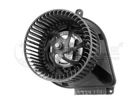 Ventilator aeroterma mercedes vito w638