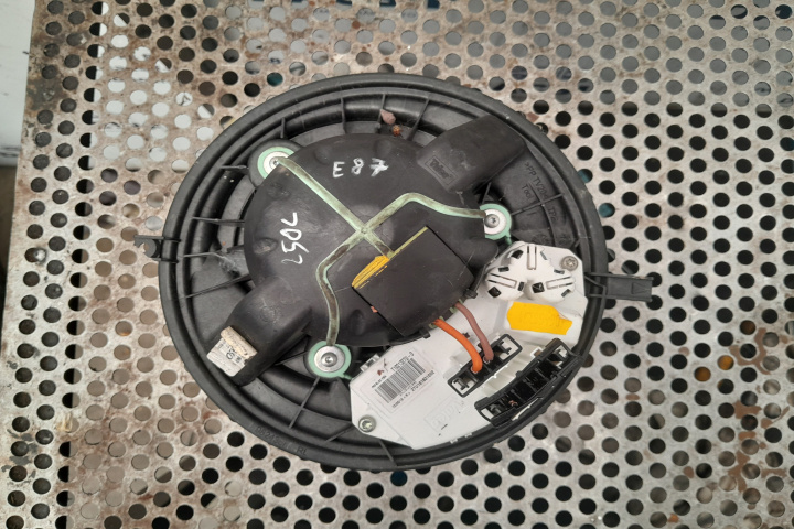 VENTILATOR AEROTERMA MX1253 BMW Seria 1 E87 [2004 - 2007]