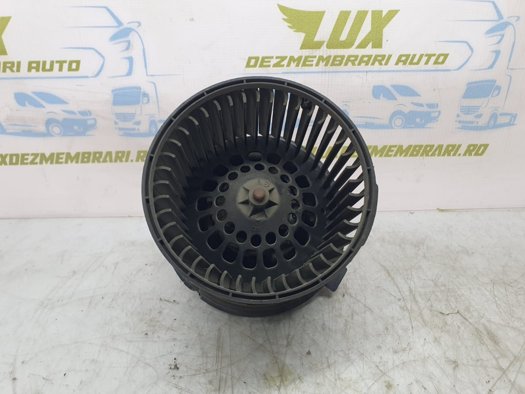 Ventilator aeroterma n109037p Dacia Logan 2 [2013 - 2016]