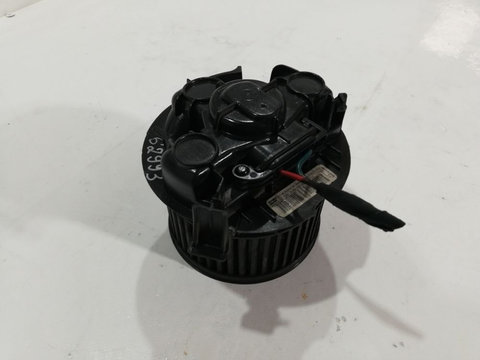 Ventilator aeroterma Nissan Micra An 2003 2004 2005 2006 2007 2008 2009 2010