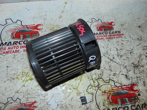 Ventilator aeroterma Nissan Qashqai din 2008