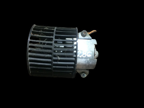 Ventilator aeroterma Opel Astra F [1991 - 1994] wagon 1.6 MT (75 hp) (51_ 52_) 1.6i