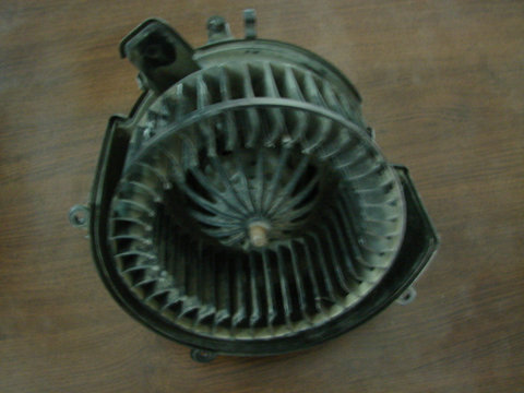 Ventilator aeroterma Opel Astra G [1998 - 2009] wagon 5-usi 2.0 DI MT (82 hp) (F35_)