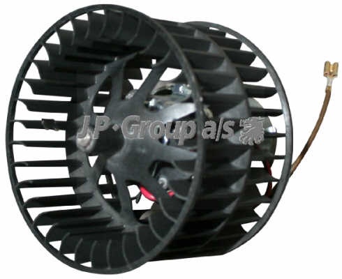 Ventilator aeroterma opel corsa b,combo,tigra