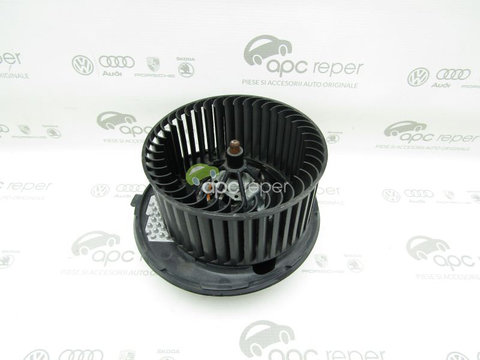 Ventilator Aeroterma Original VW / Audi / Skoda - Cod: 3C0907521G