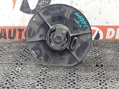 VENTILATOR AEROTERMA SEAT ALHAMBRA 2000 OEM:7M0819167.