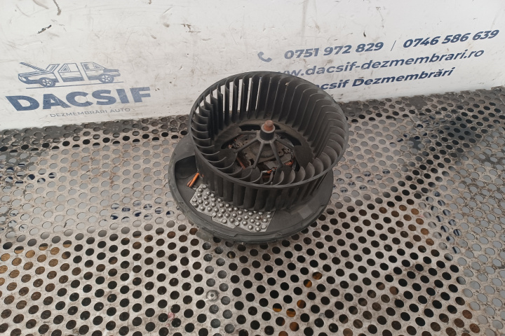 Ventilator aeroterma Seat Leon 2 1P [2005 - 2009] Hatchback 5-usi 2.0 AMT (140 hp)