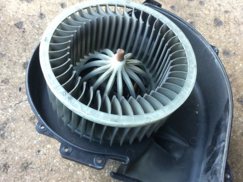 Ventilator aeroterma Skoda Fabia 5J [2007 - 2010] Combi wagon 5-usi 1.4 MT (86 hp) II 5J