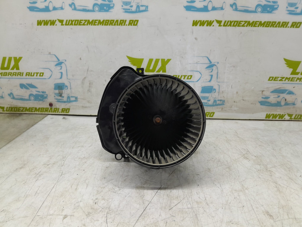 Ventilator aeroterma T268616 1.0 tce Dacia Logan 3 [2020 - 2024]