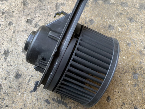 Ventilator aeroterma Volkswagen Bora [1998 - 2005] Sedan 1.9 TDI MT (150 hp) (1J2)