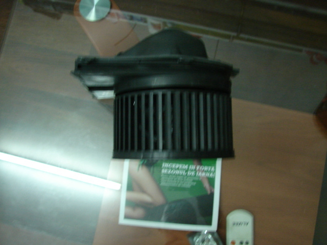 Ventilator aeroterma Volkswagen VW Golf 4 [1997 - 