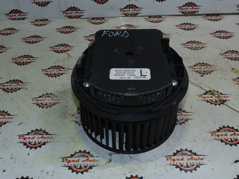 Ventilator aeroterma Volvo V50 Ford Focus 4M5H18456CD 4M5H-18456-CD 5027252474 502725-2474