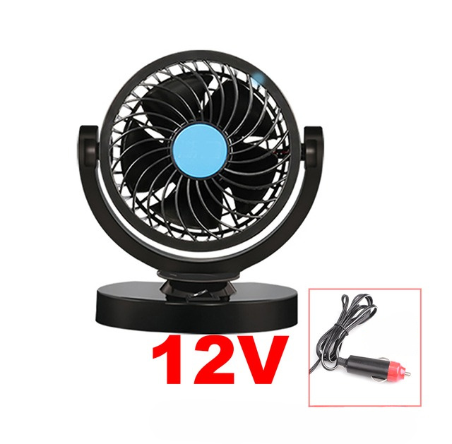 Ventilator auto 12V Cod:3016