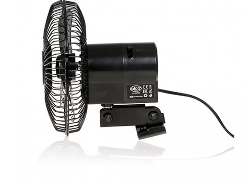 VENTILATOR AUTO 24V 'TRUCK' IS-43321