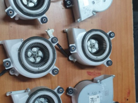 Ventilator Baterie Denso Original Lexus RX 330H, 350H, 400H Cod: G923048010 / 1172003942