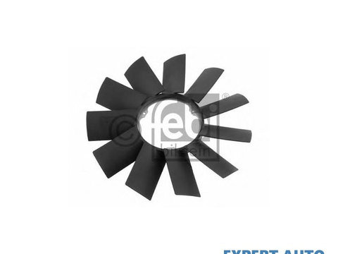 Ventilator BMW 3 cupe (E46) 1999-2006 #2 05183