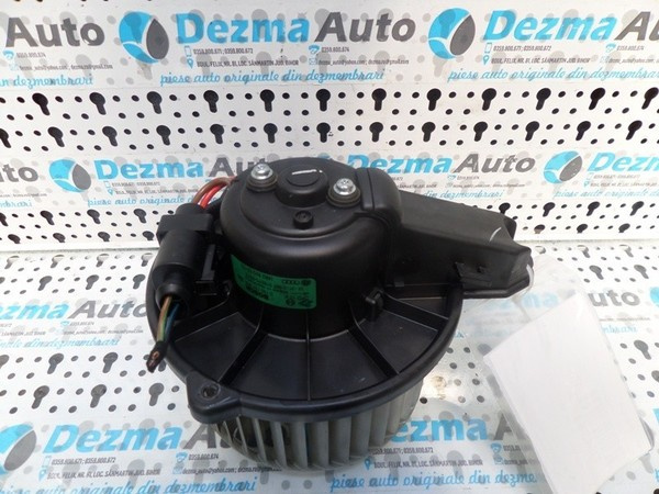 Ventilator bord, 4B2820021C, Audi A6 (4B, C5) 1997-2005, (id.164361)