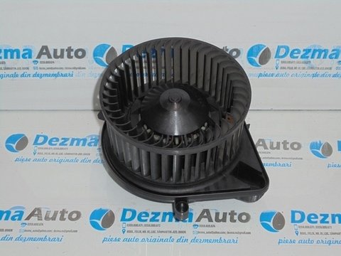 Ventilator bord, 8E2820021E, Audi A4 (8E2, B6) (id:112550)