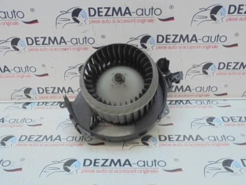 Ventilator bord, Audi A6