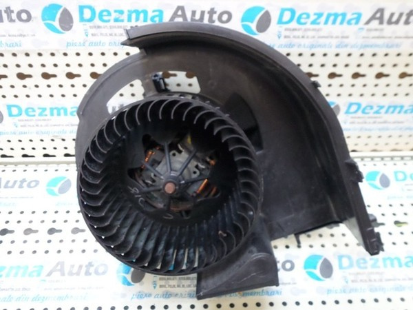 Ventilator bord Bmw X6 (E71, E72) 990878J