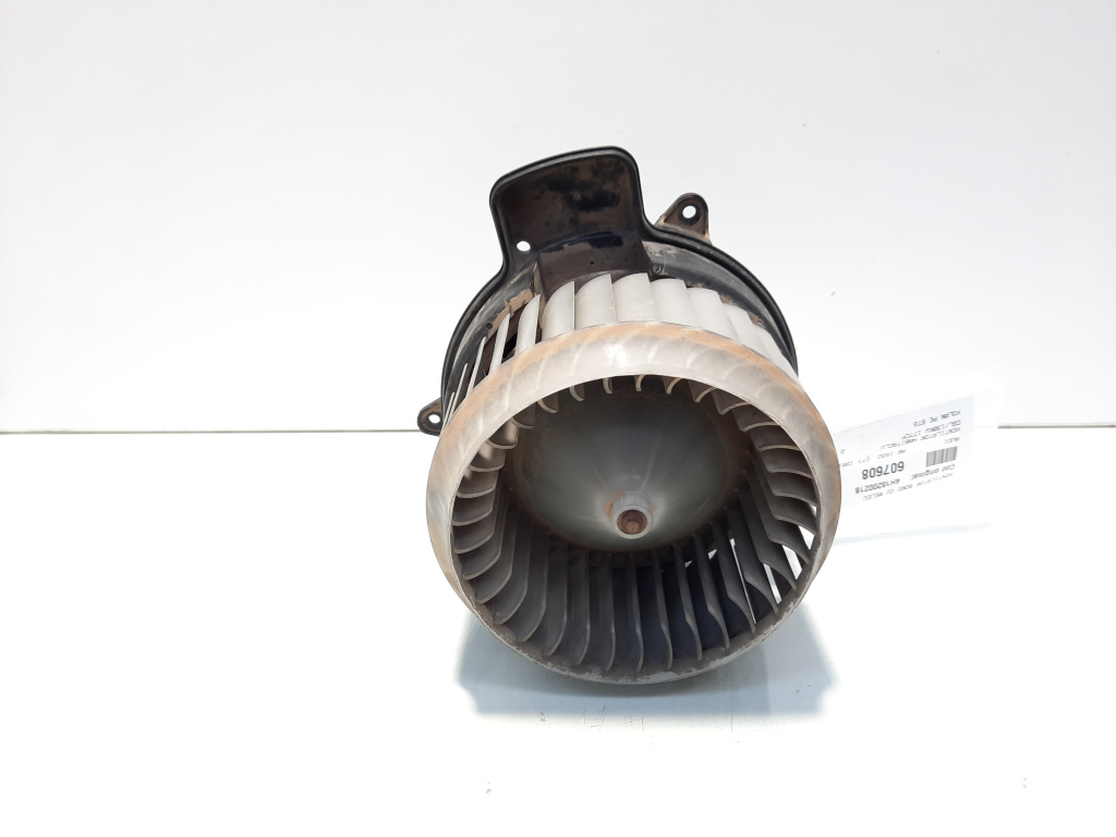 Ventilator bord cu releu, cod 4H1820021B, Audi A6 Avant (4G5, C7) (idi:607608)