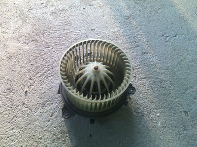 Ventilator Bord Fiat Punto 1.2i an 2001