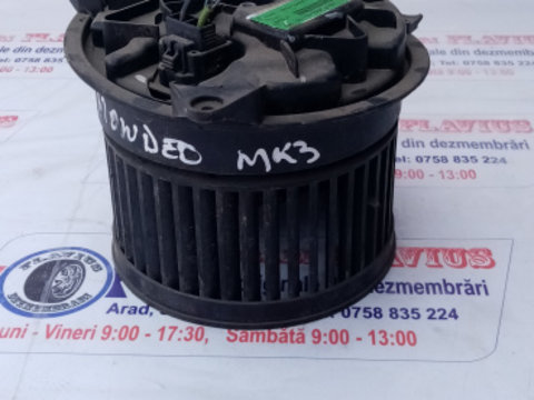 Ventilator bord Ford Mondeo Mk3 cod01305508700