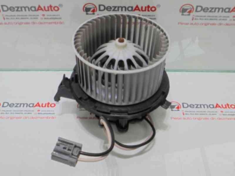 Ventilator bord GM25020140, Opel Astra J, 1.7cdti