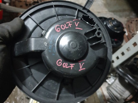 Ventilator Bord Interior Vw Golf 5 2004-2010