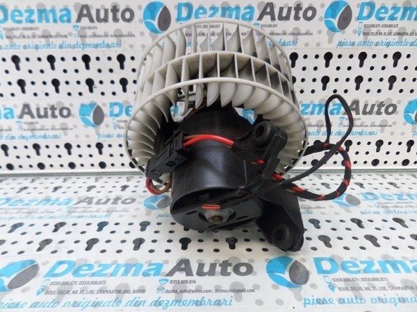Ventilator bord, Mercedes Clasa A (W168) 1997-2004 (id. 161919)