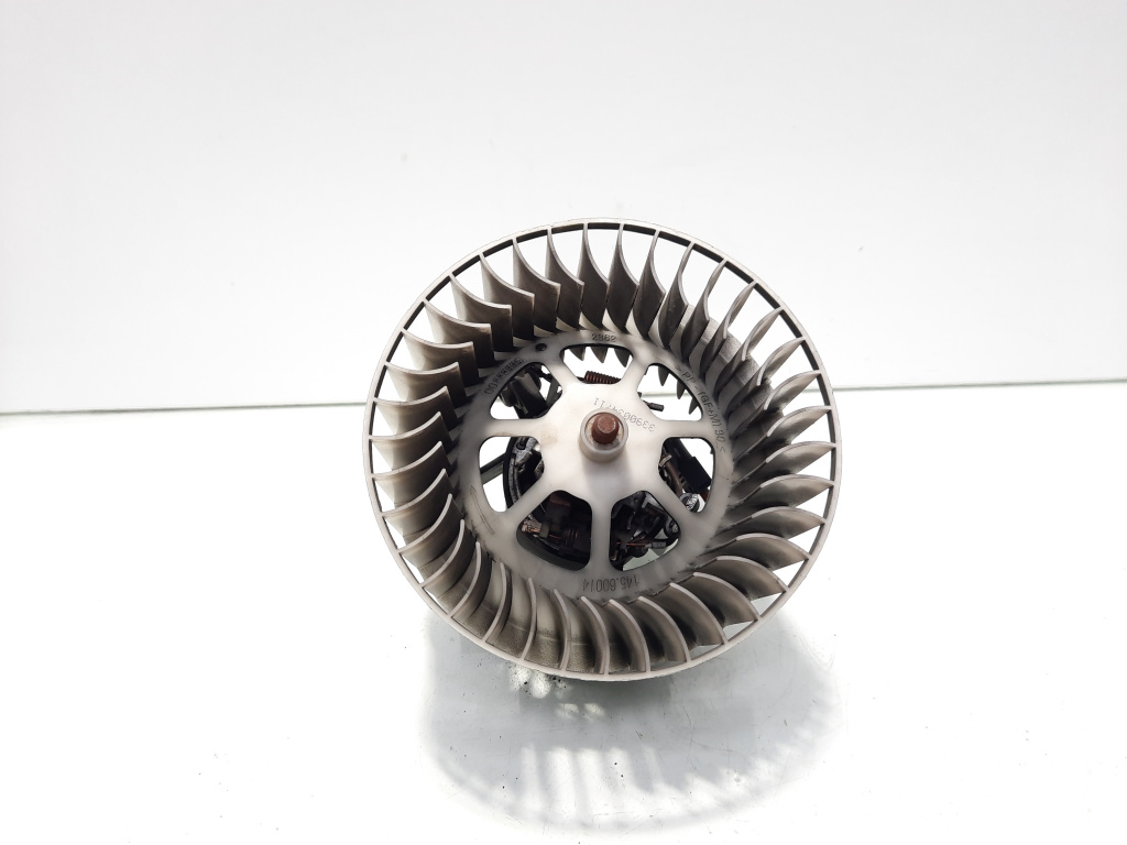 Ventilator bord, Mercedes Clasa A (W168) (idi:586003)