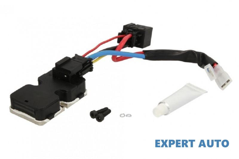 Ventilator bord Mercedes S-CLASS (W140) 1991-1998 #2 0058205010