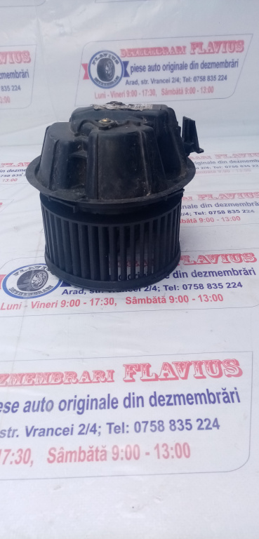 Ventilator bord Nissan Micra2 1.5 D codN1010350