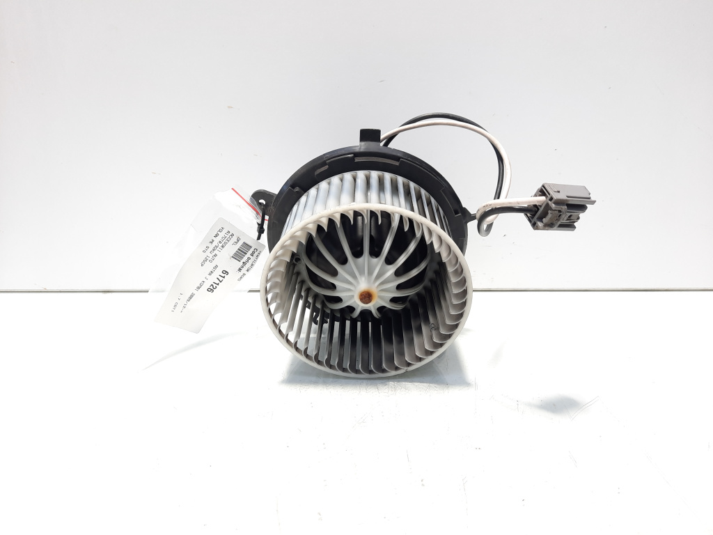 Ventilator bord, Opel Astra J GTC (idi:617126)